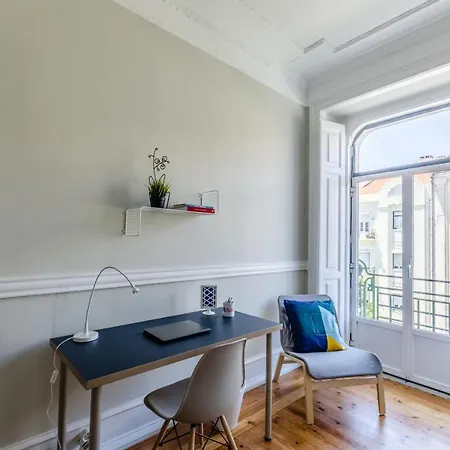 Flh Alameda Bright Apartment