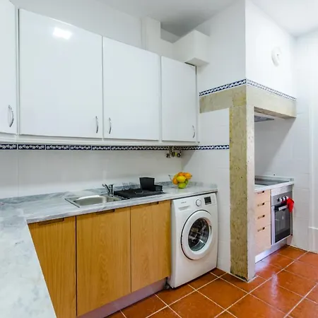 Flh Alameda Bright Apartment * Lisboa