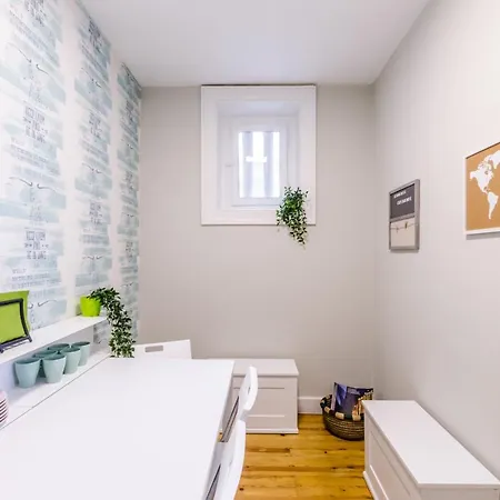 Appartement Flh Alameda Bright Apartment *