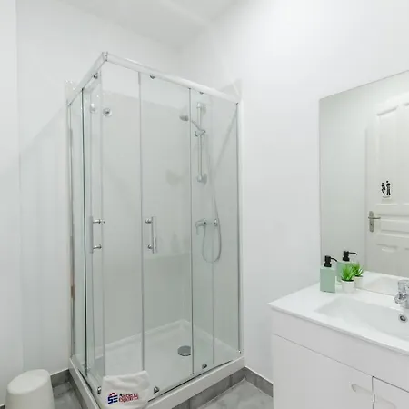 Appartement Flh Alameda Bright Apartment *