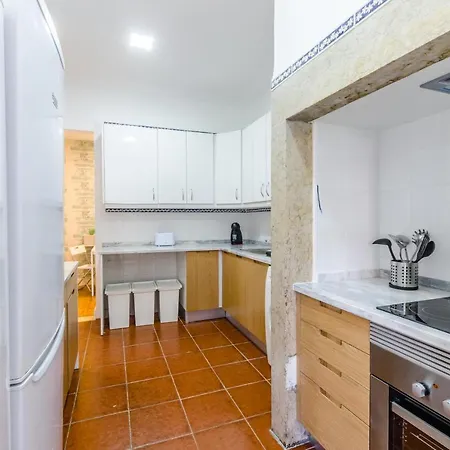 Appartement Flh Alameda Bright Apartment *