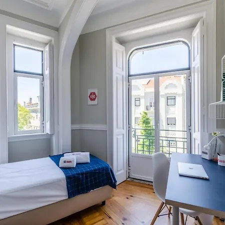 Flh Alameda Bright Apartment